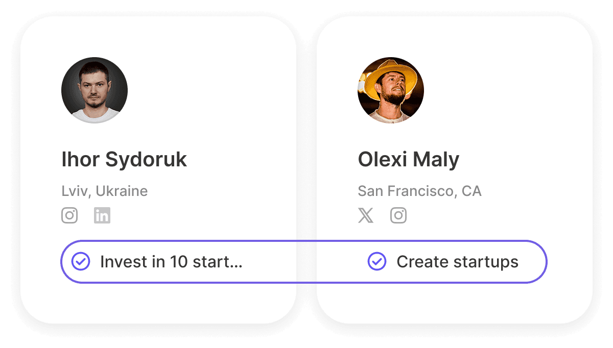 Find new opportunities